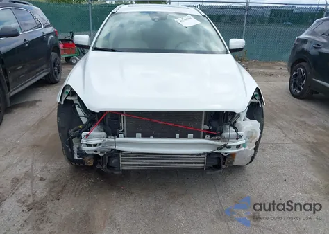 2016 Volvo Xc60 T5 Premier from USA, damaged, VIN YV4612RK7G2808526